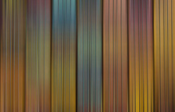 Fototapete mit bunten Farbverlauf geprägte Bänder Textur