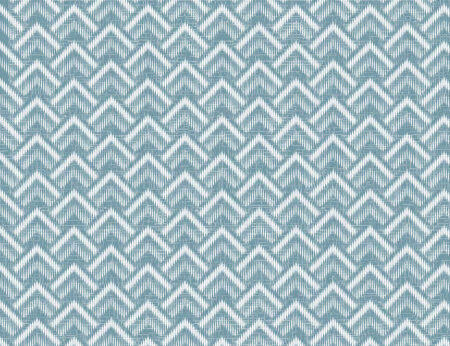 Blaue geometrische Fototapeten